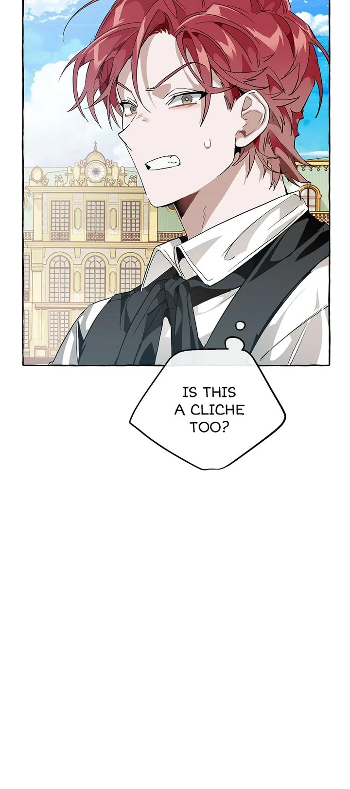 Trash of the Count’s Family Chapter 44, page 22 of 27