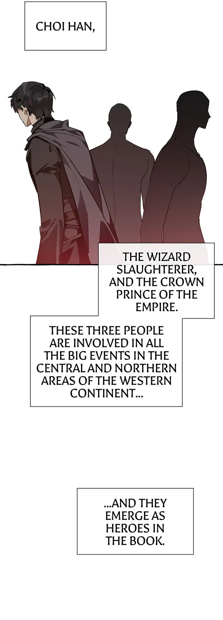 Trash of the Count’s Family Chapter 48, page 16 of 29