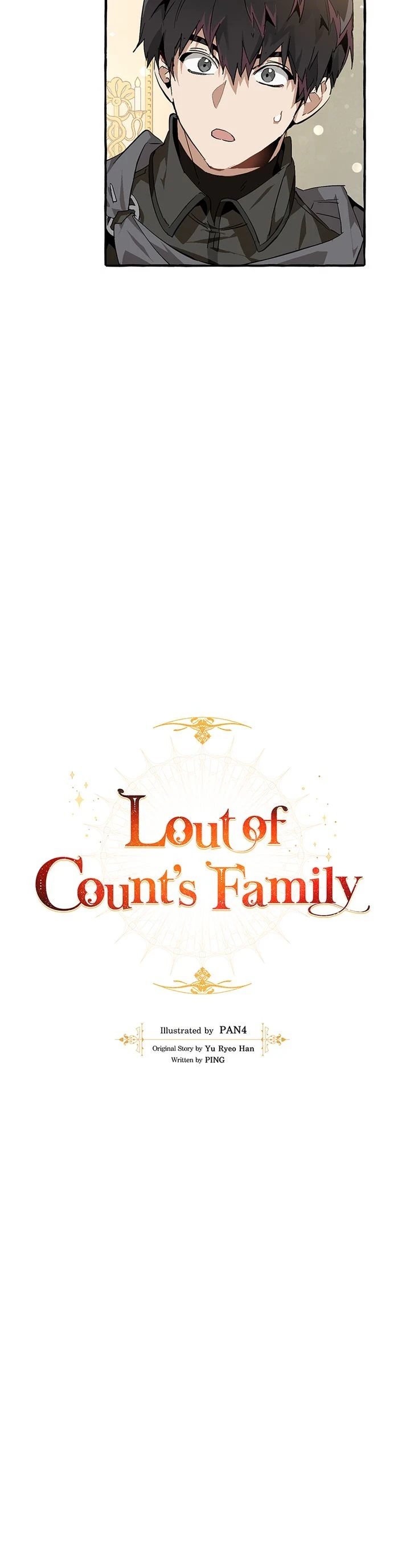 Trash of the Count’s Family Chapter 49, page 7 of 27