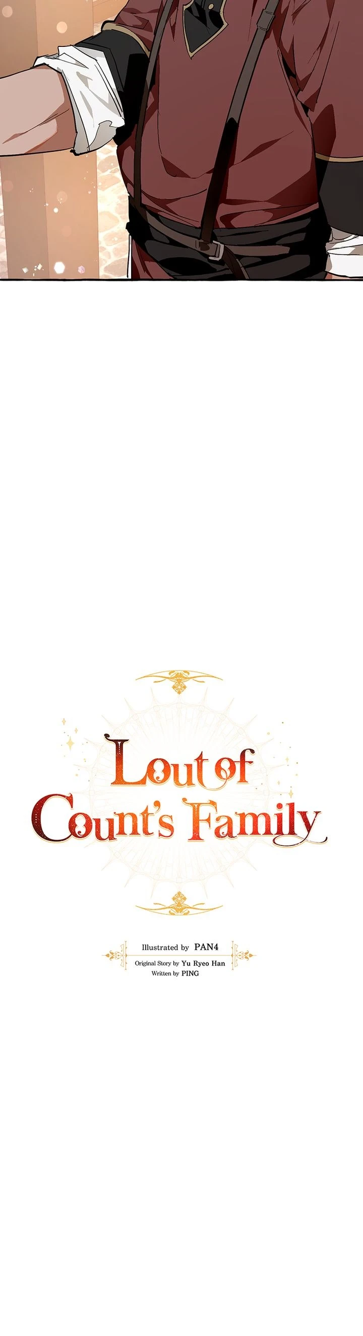 Trash of the Count’s Family Chapter 50, page 7 of 26