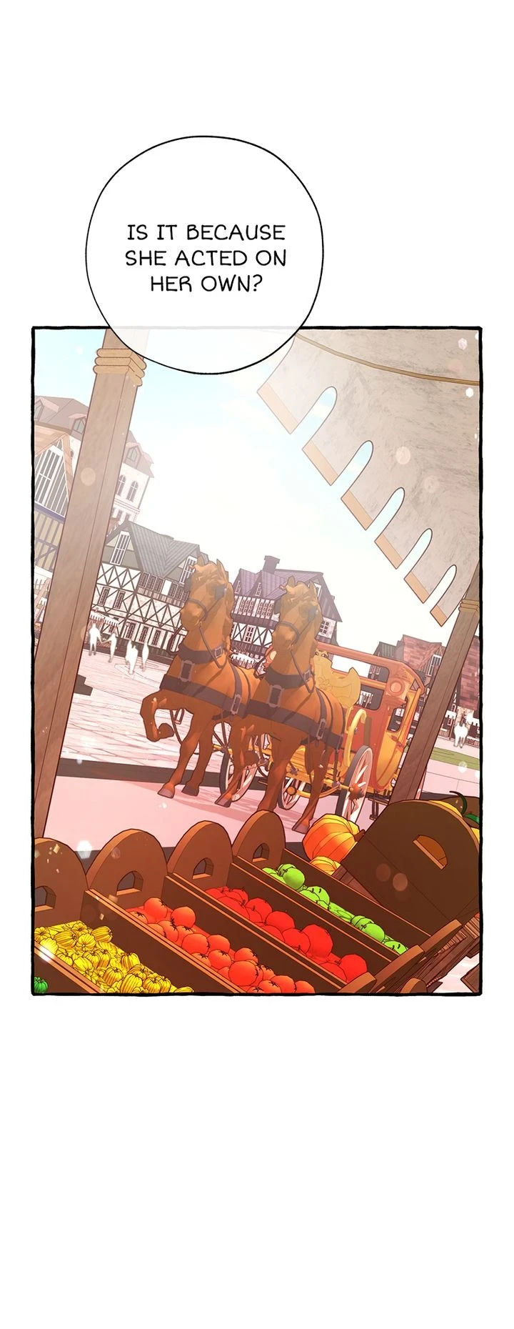 Trash of the Count’s Family Chapter 53, page 19 of 41