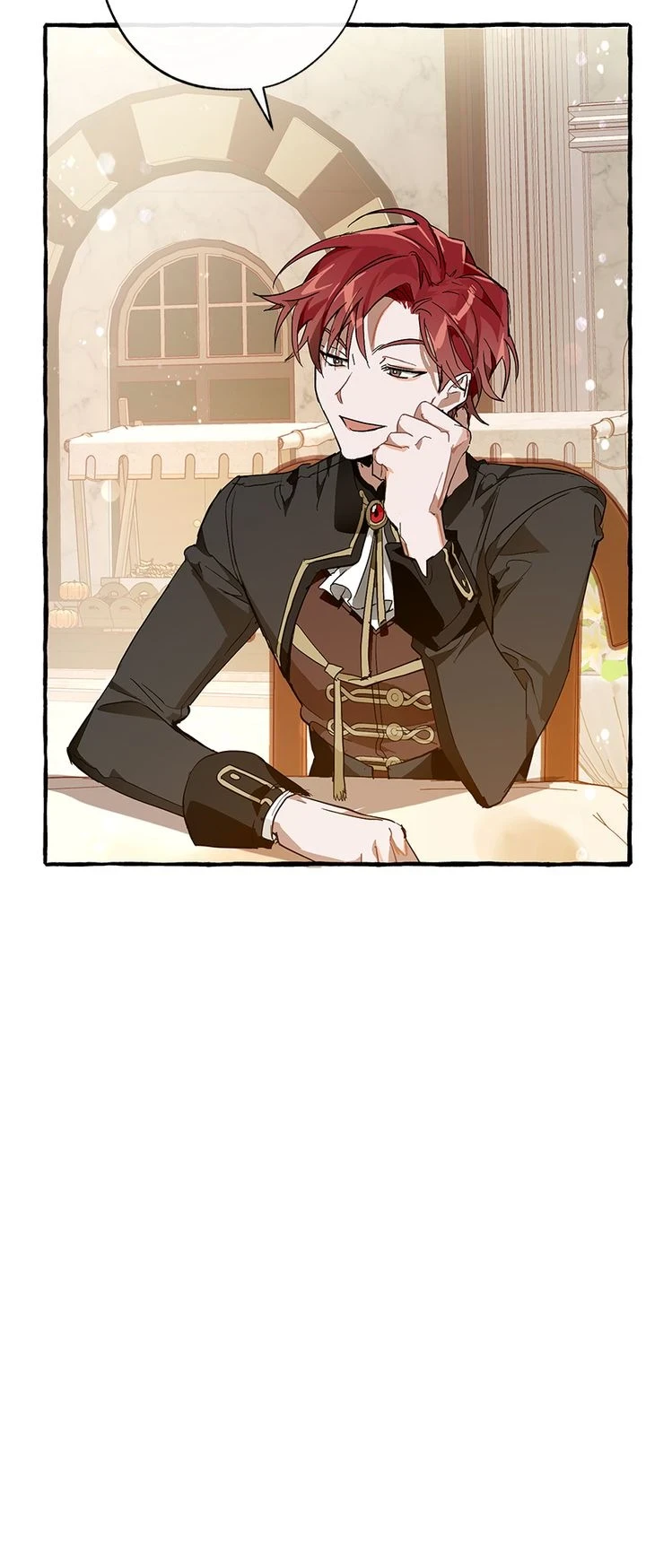 Trash of the Count’s Family Chapter 53, page 37 of 41