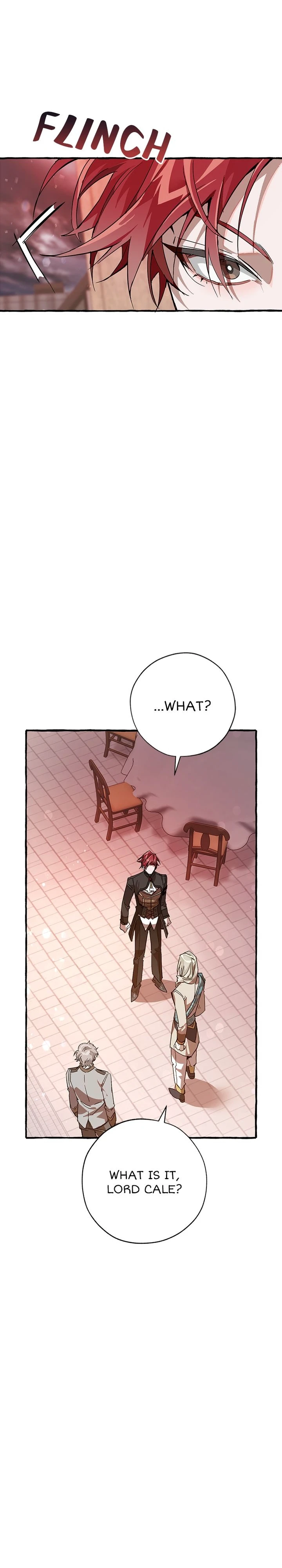 Trash of the Count’s Family Chapter 54, page 15 of 17