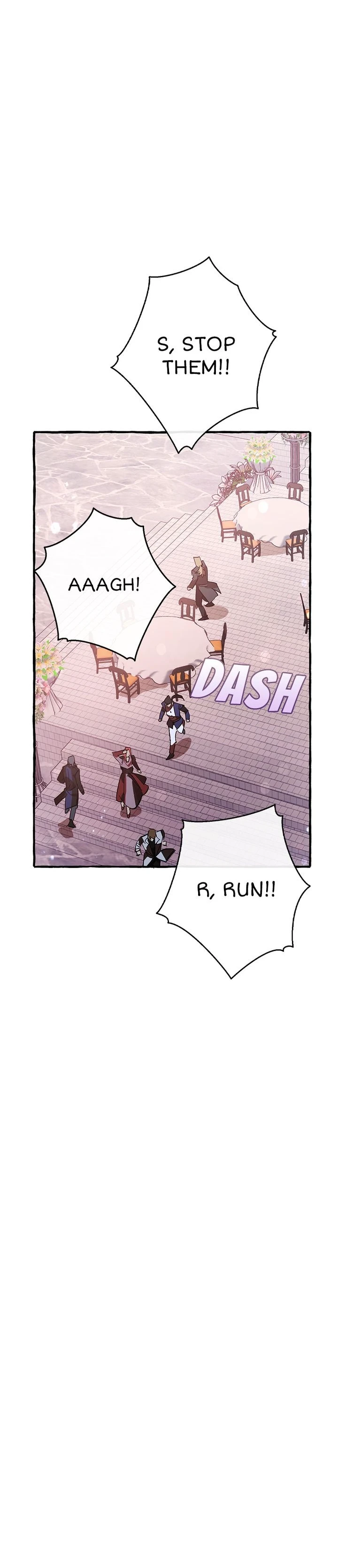 Trash of the Count’s Family Chapter 55, page 9 of 17