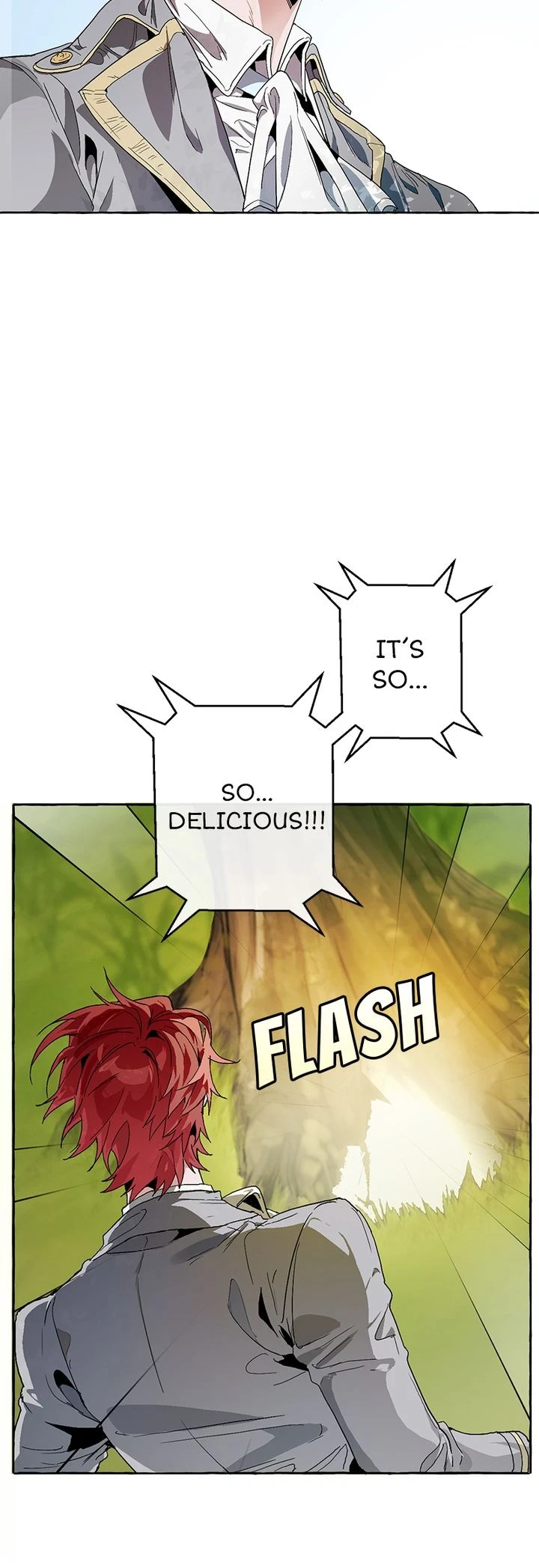 Trash of the Count’s Family Chapter 9, page 14 of 25
