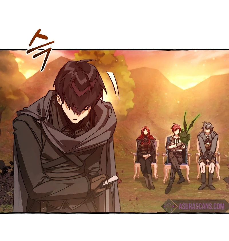 Trash of the Count’s Family Chapter 97, page 8 of 14