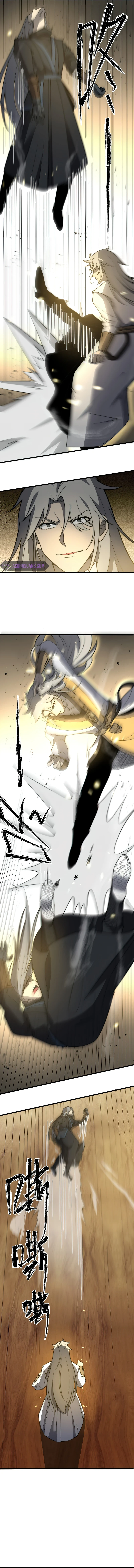 Ultimate Devouring System Chapter 4, page 14 of 16