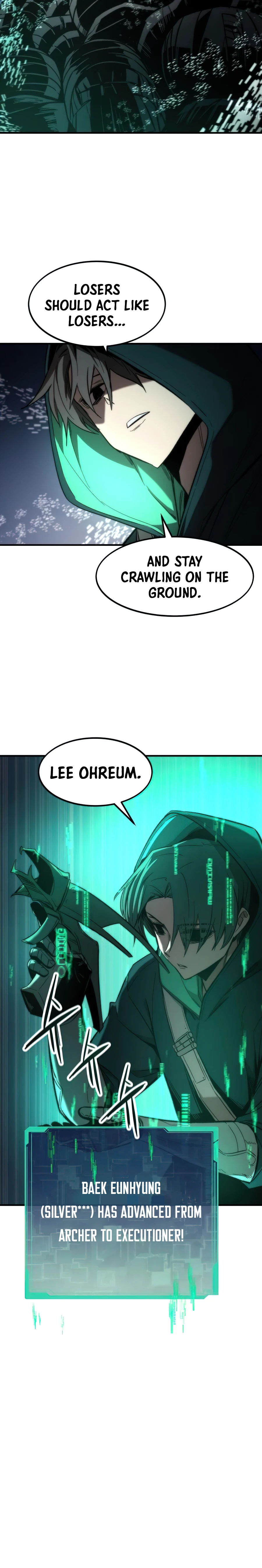 Ultra Alter Chapter 10, page 15 of 16