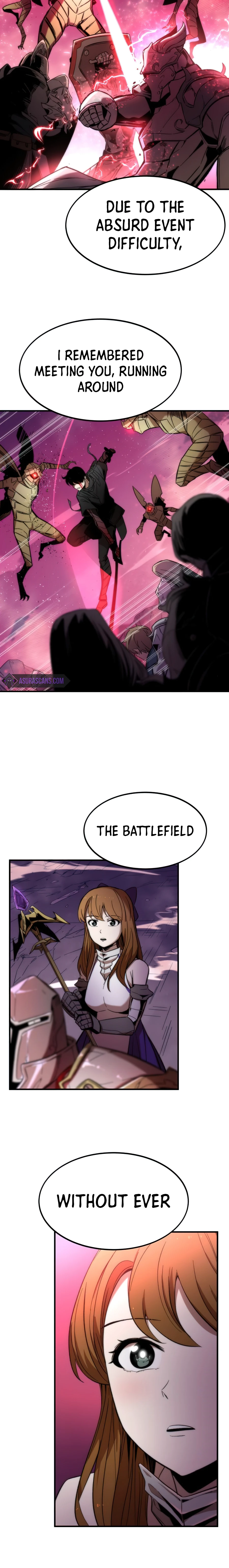 Ultra Alter Chapter 11, page 13 of 19