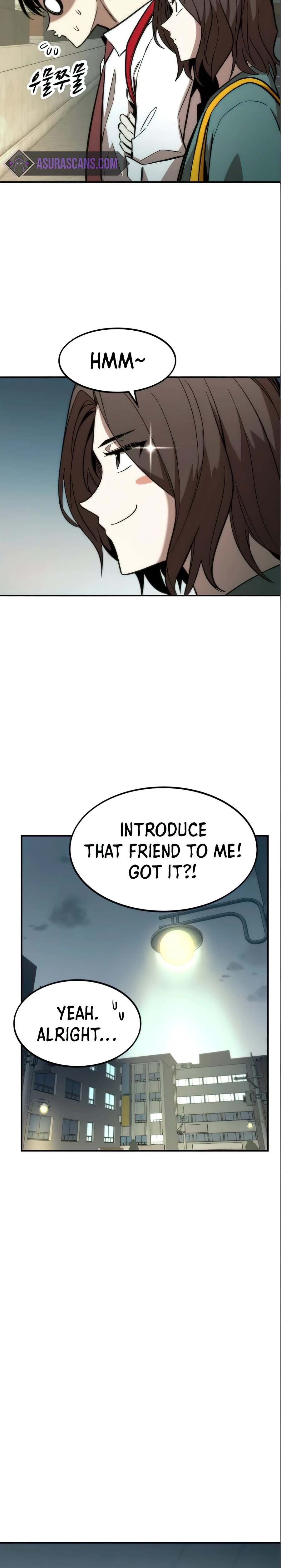 Ultra Alter Chapter 13, page 13 of 16