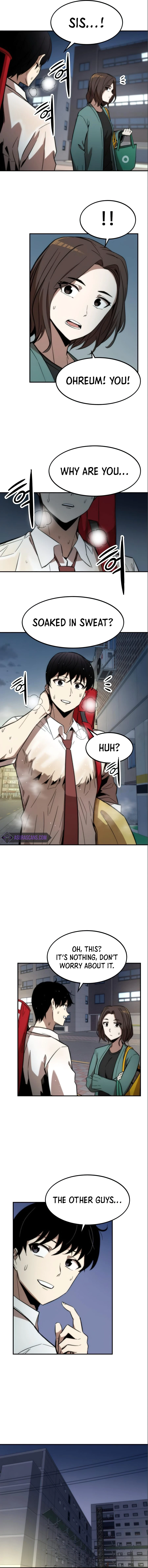 Ultra Alter Chapter 13, page 9 of 16