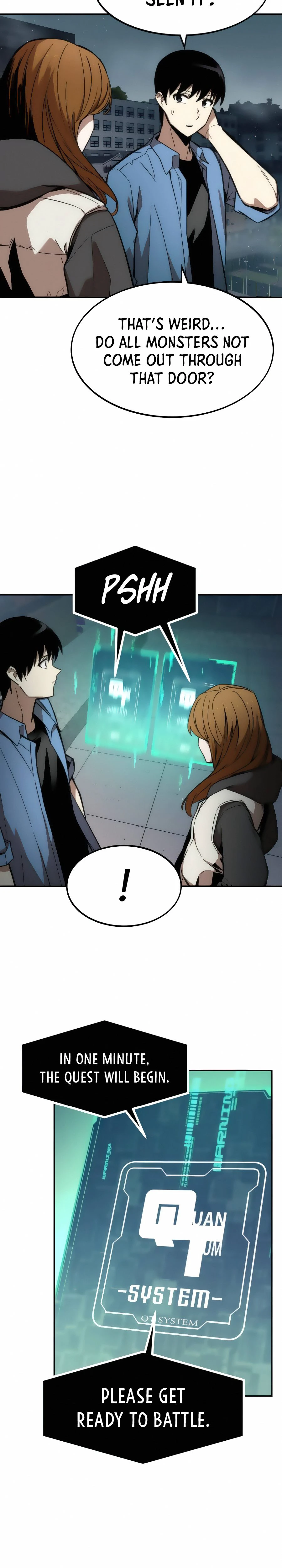 Ultra Alter Chapter 14, page 9 of 17