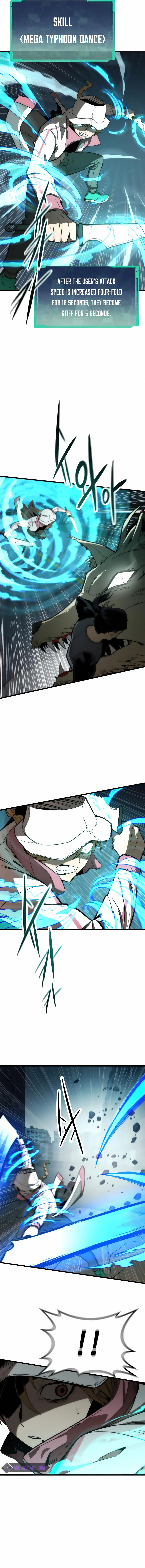 Ultra Alter Chapter 15, page 13 of 15