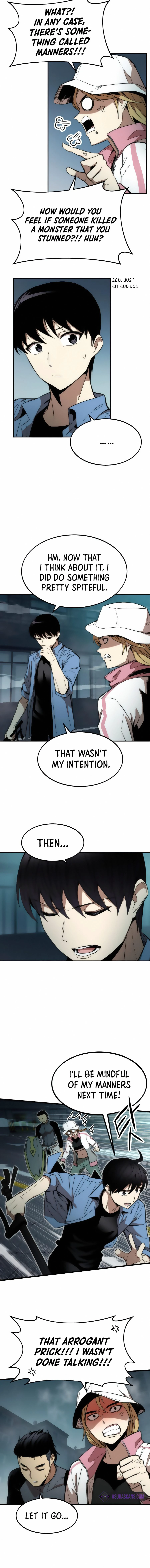 Ultra Alter Chapter 15, page 7 of 15