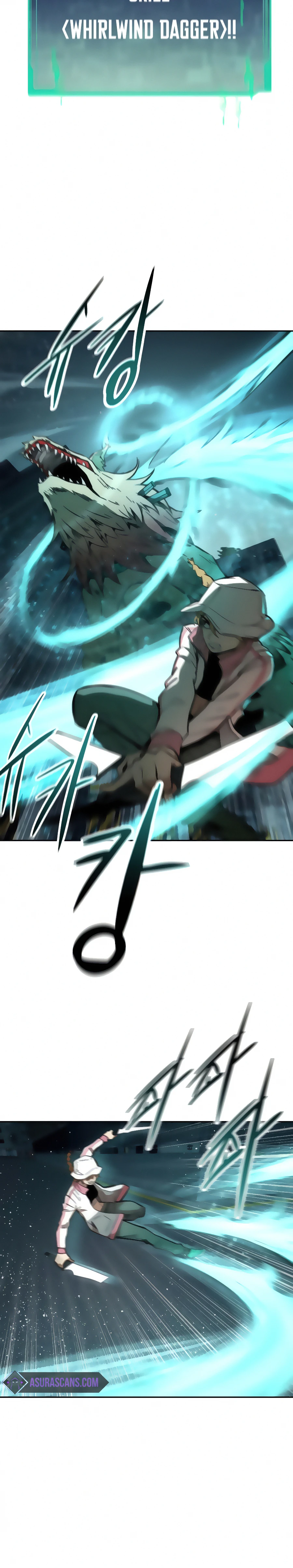 Ultra Alter Chapter 16, page 11 of 18