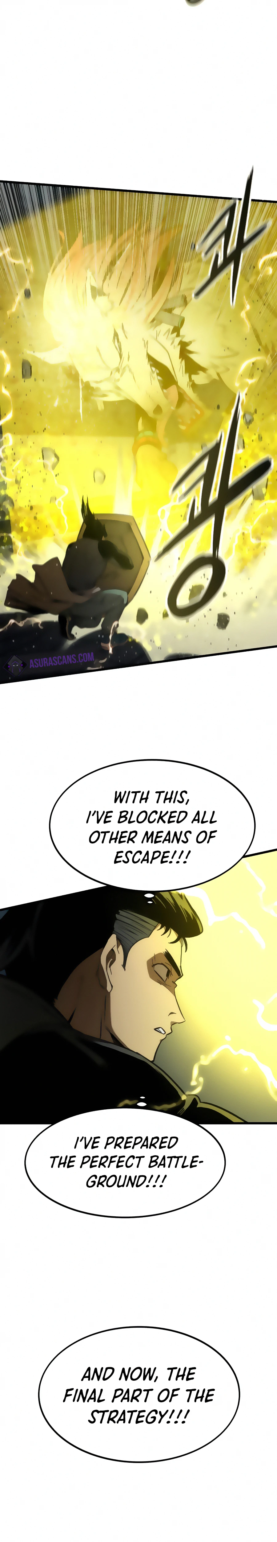 Ultra Alter Chapter 16, page 13 of 18