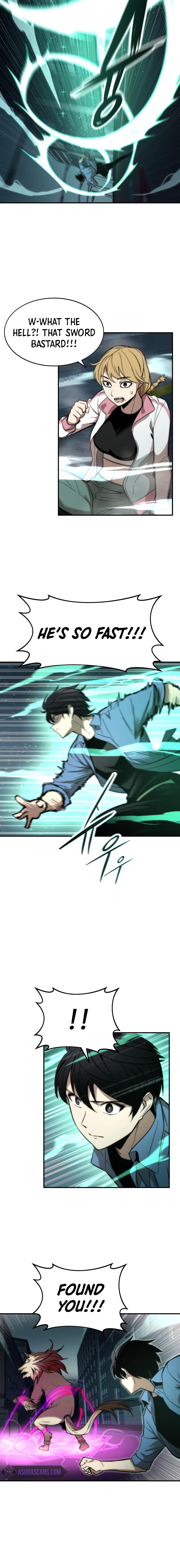 Ultra Alter Chapter 17, page 9 of 16