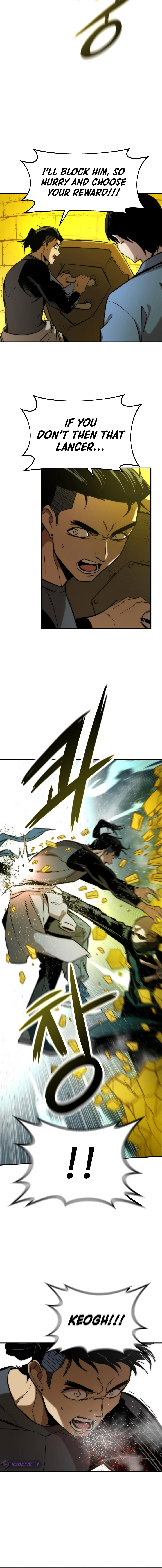 Ultra Alter Chapter 18, page 7 of 17