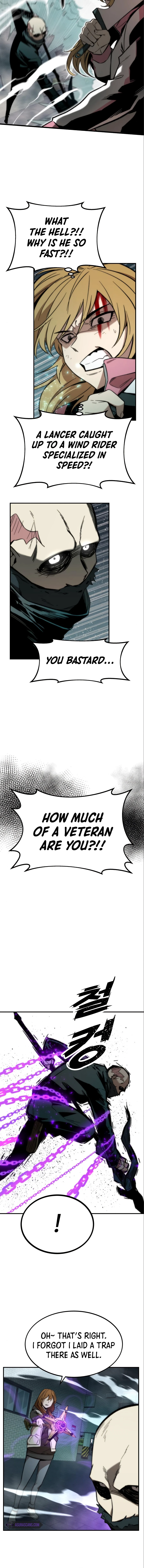 Ultra Alter Chapter 18, page 9 of 17
