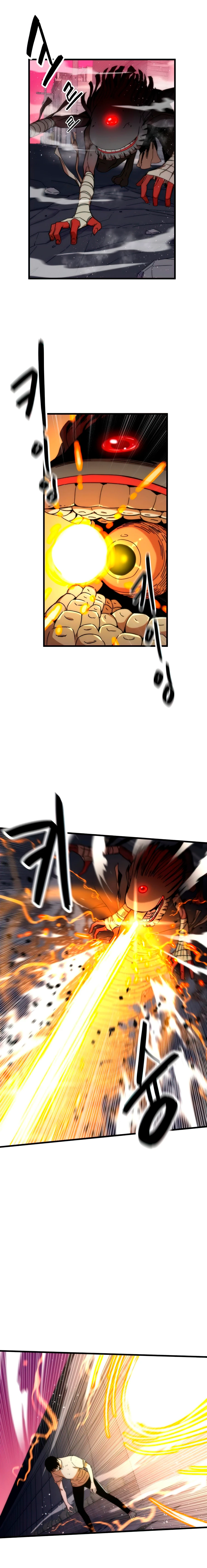 Ultra Alter Chapter 2, page 13 of 20