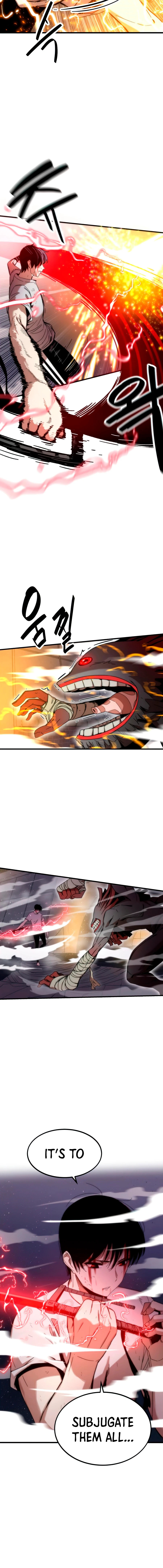 Ultra Alter Chapter 2, page 15 of 20