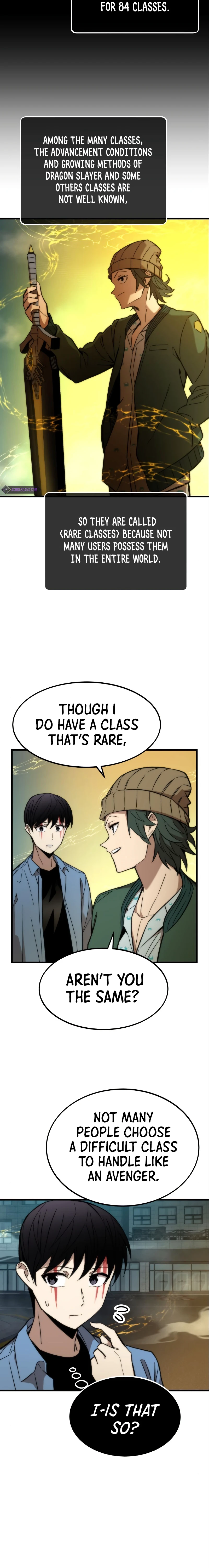 Ultra Alter Chapter 20, page 11 of 17