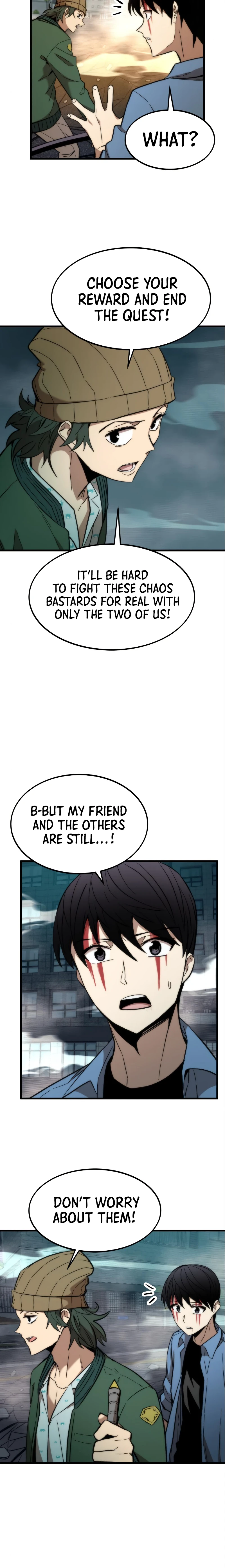 Ultra Alter Chapter 20, page 13 of 17