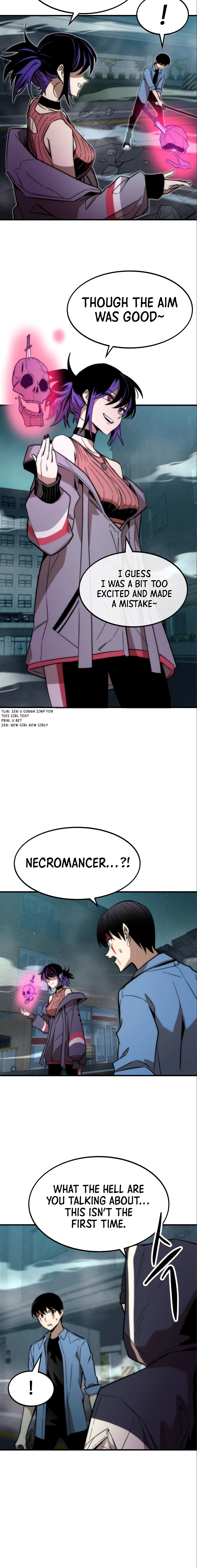 Ultra Alter Chapter 20, page 5 of 17