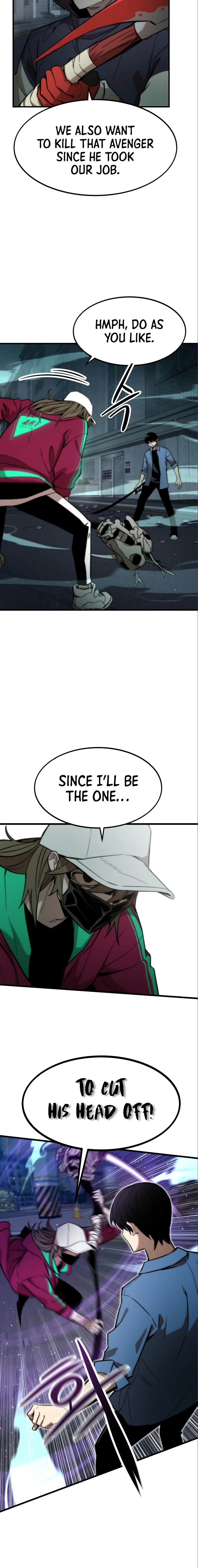 Ultra Alter Chapter 20, page 7 of 17