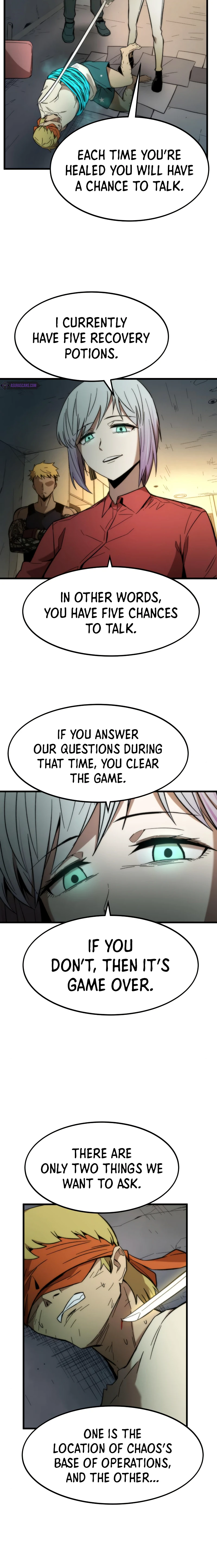 Ultra Alter Chapter 21, page 7 of 19