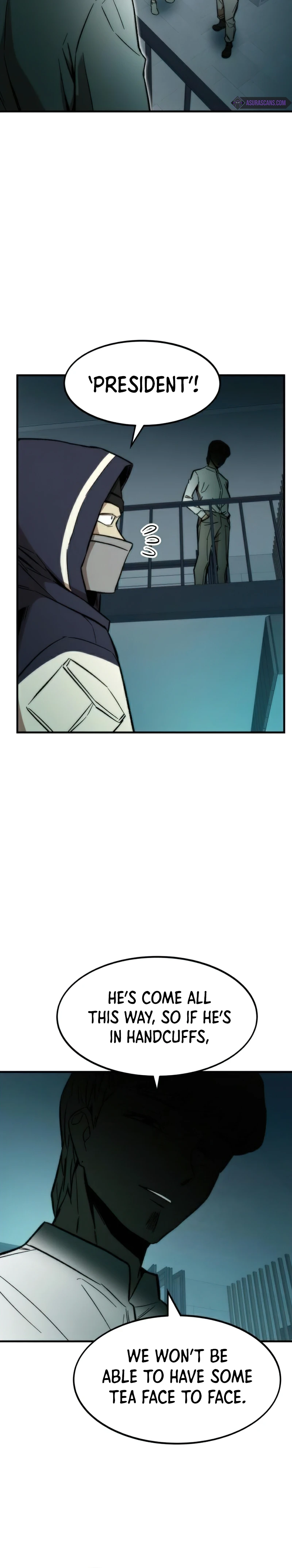 Ultra Alter Chapter 22, page 19 of 21