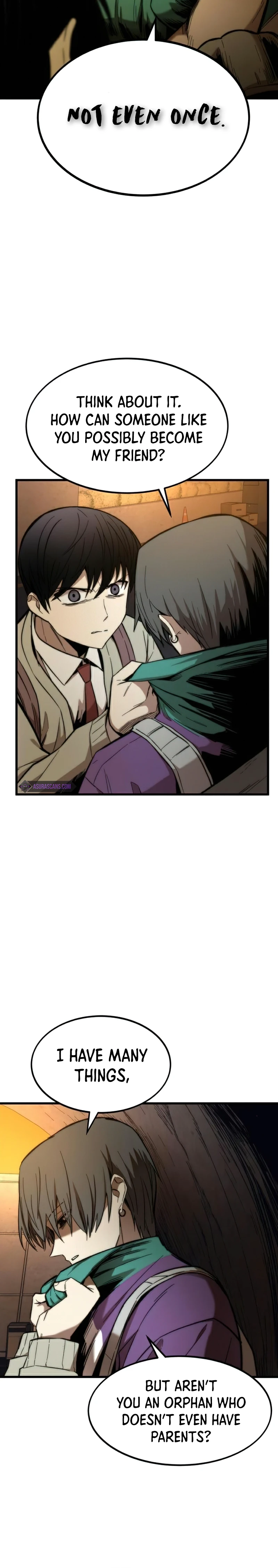 Ultra Alter Chapter 22, page 7 of 21