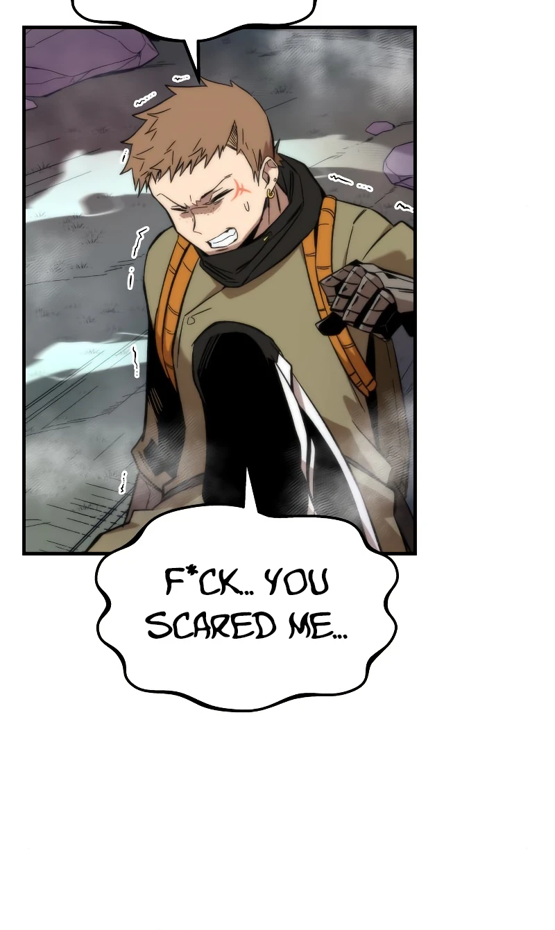 Ultra Alter Chapter 24, page 7 of 21