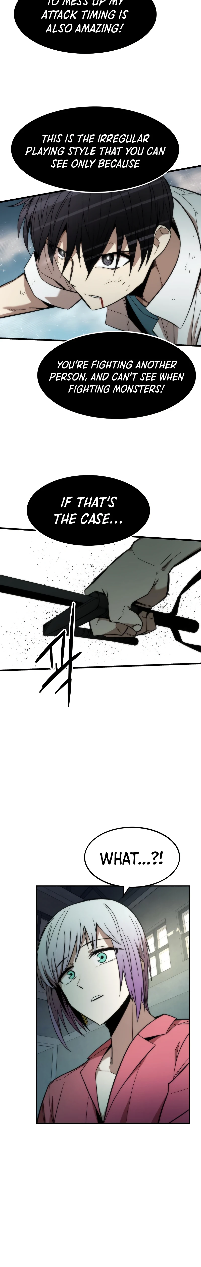 Ultra Alter Chapter 26, page 19 of 22