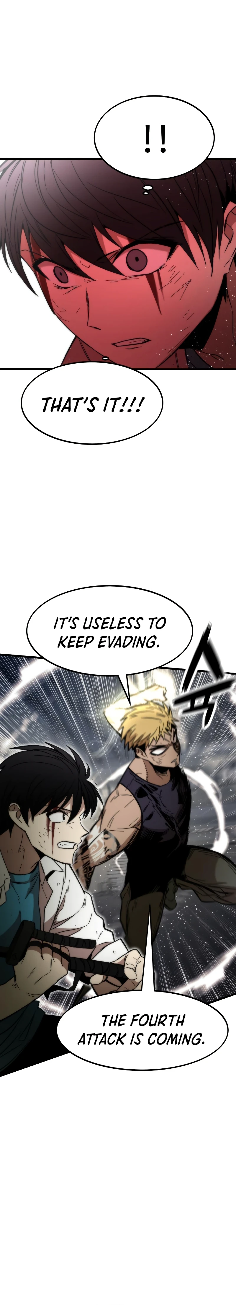 Ultra Alter Chapter 27, page 13 of 23