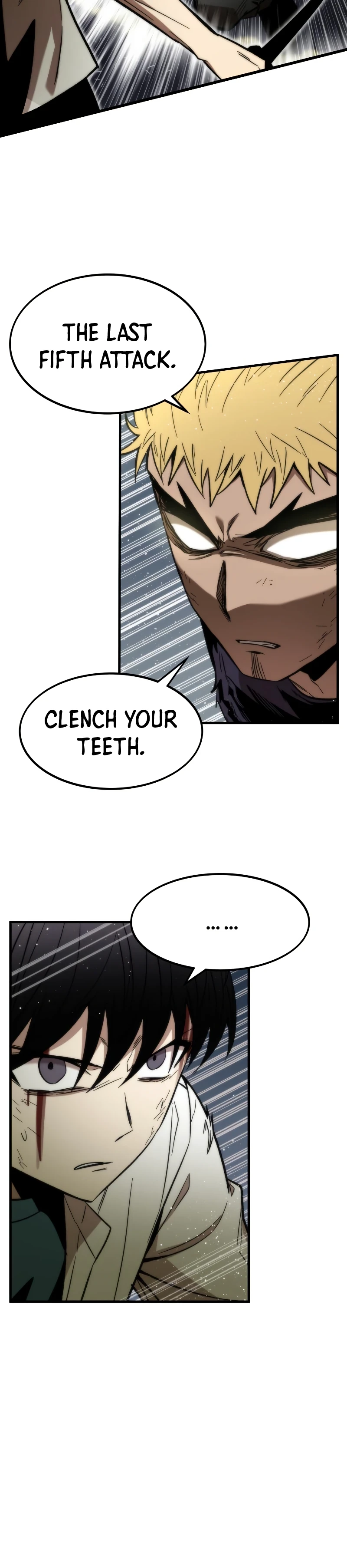 Ultra Alter Chapter 27, page 15 of 23