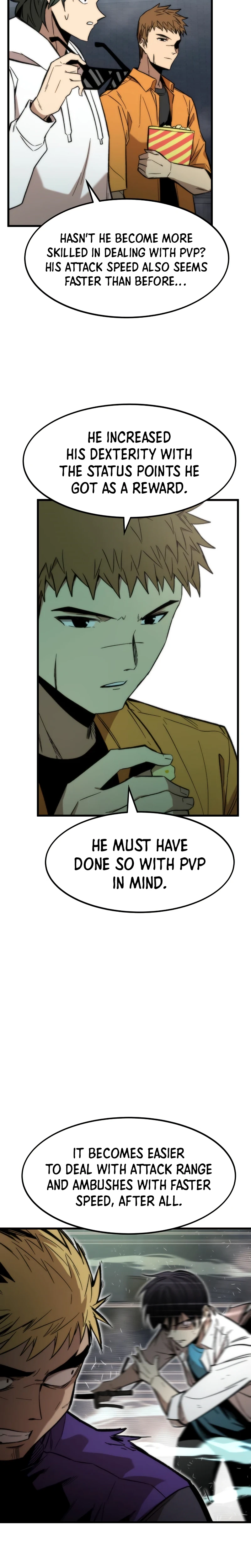 Ultra Alter Chapter 27, page 7 of 23