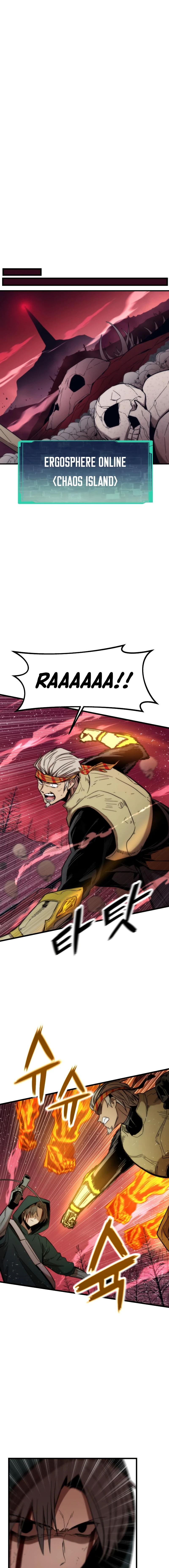 Ultra Alter Chapter 28, page 9 of 19