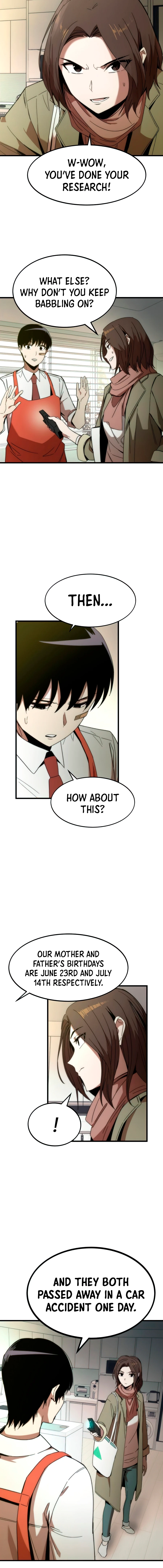Ultra Alter Chapter 3, page 9 of 21