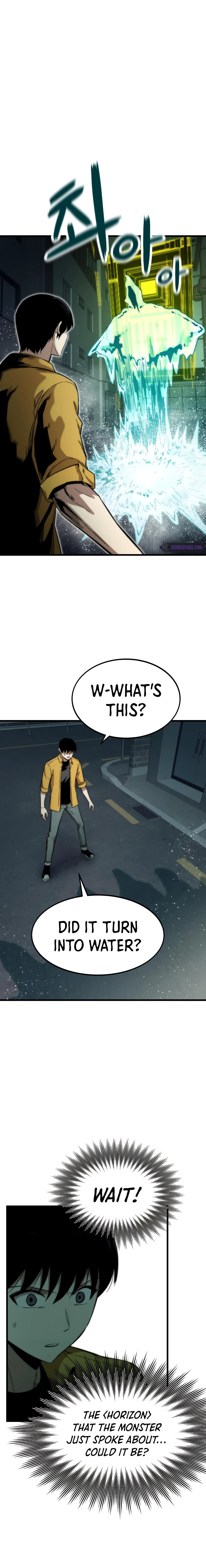 Ultra Alter Chapter 30, page 13 of 19