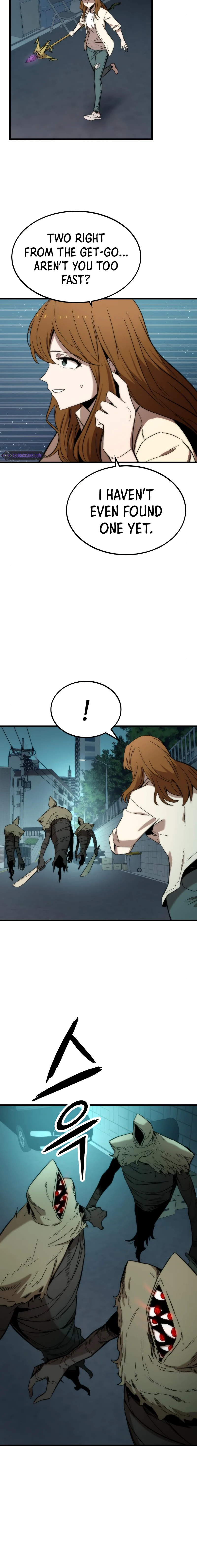 Ultra Alter Chapter 30, page 5 of 19