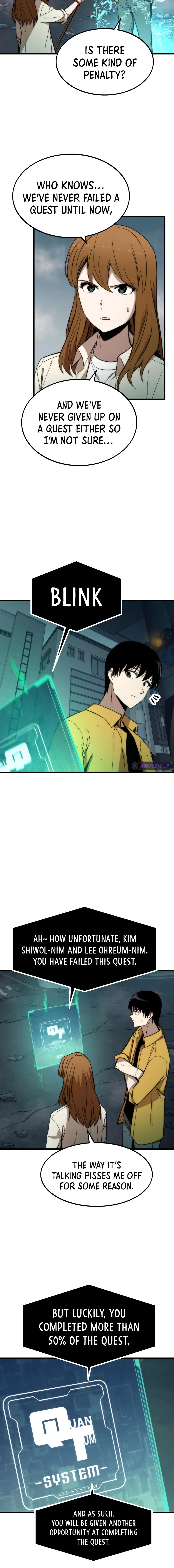 Ultra Alter Chapter 31, page 7 of 19