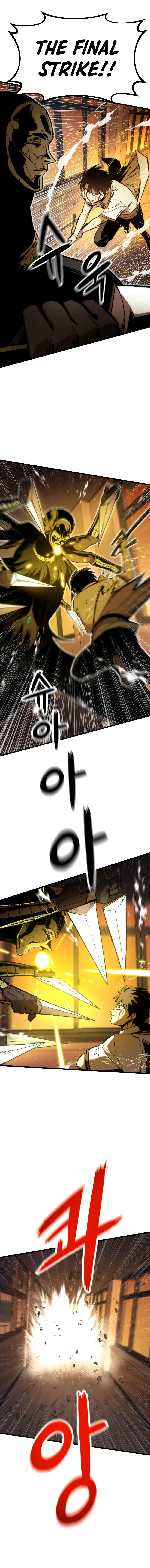 Ultra Alter Chapter 32, page 17 of 20