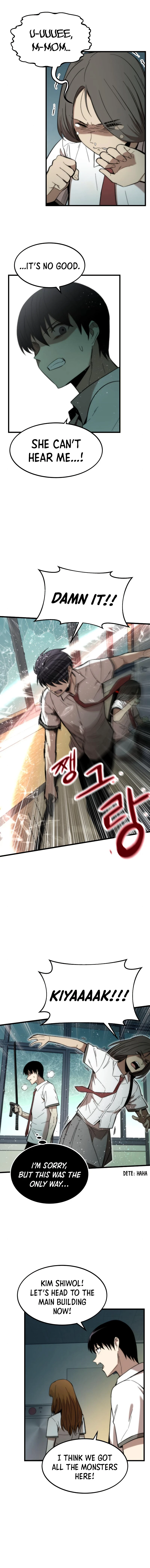 Ultra Alter Chapter 32, page 9 of 20