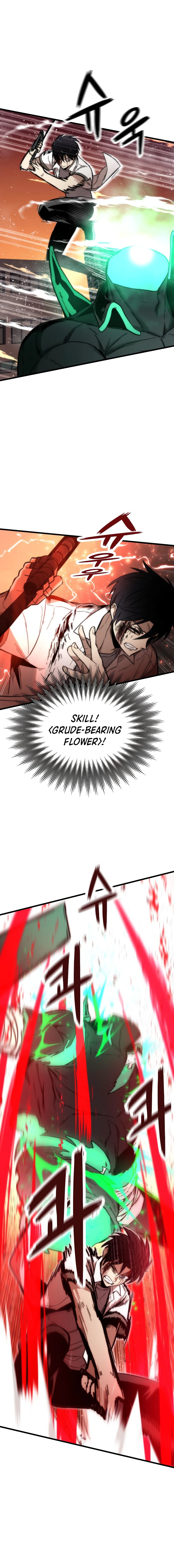 Ultra Alter Chapter 33, page 15 of 21