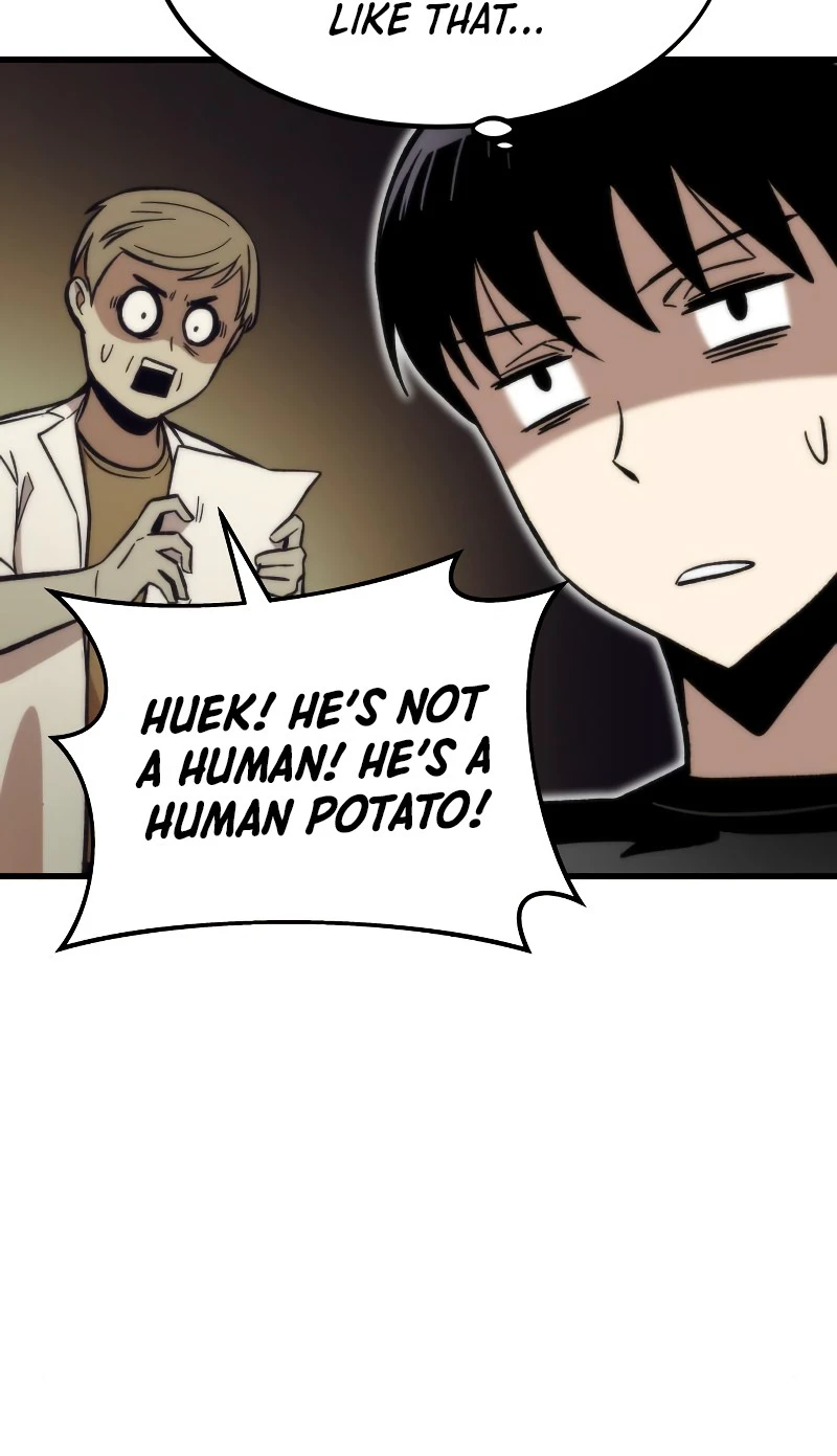 Ultra Alter Chapter 34, page 23 of 25