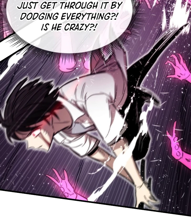 Ultra Alter Chapter 34, page 5 of 25