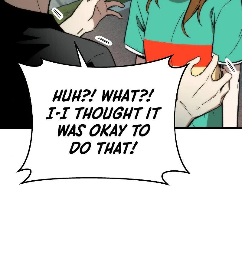 Ultra Alter Chapter 35, page 16 of 24