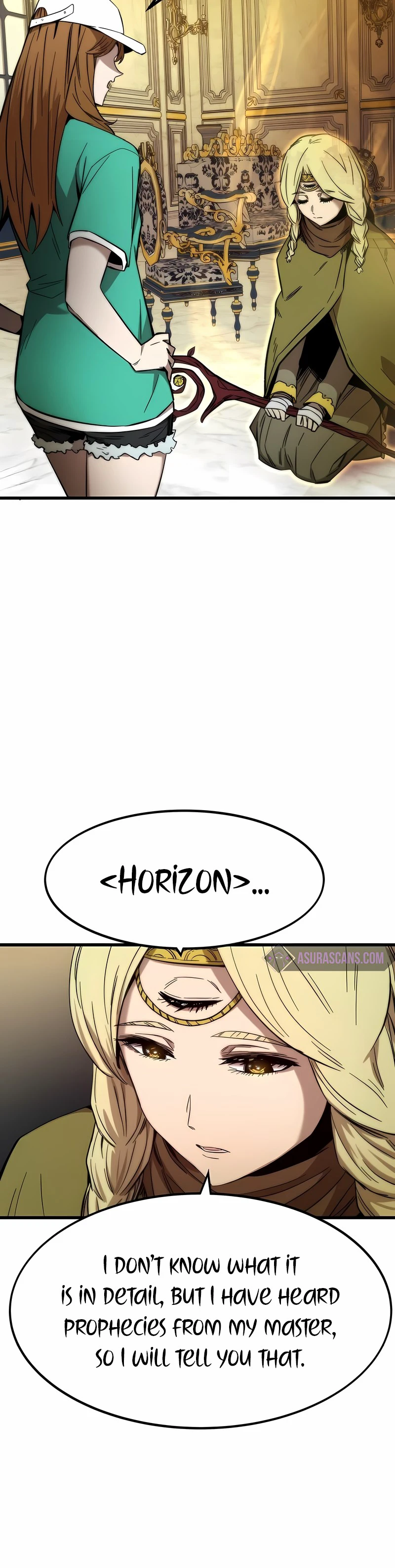 Ultra Alter Chapter 36, page 15 of 22