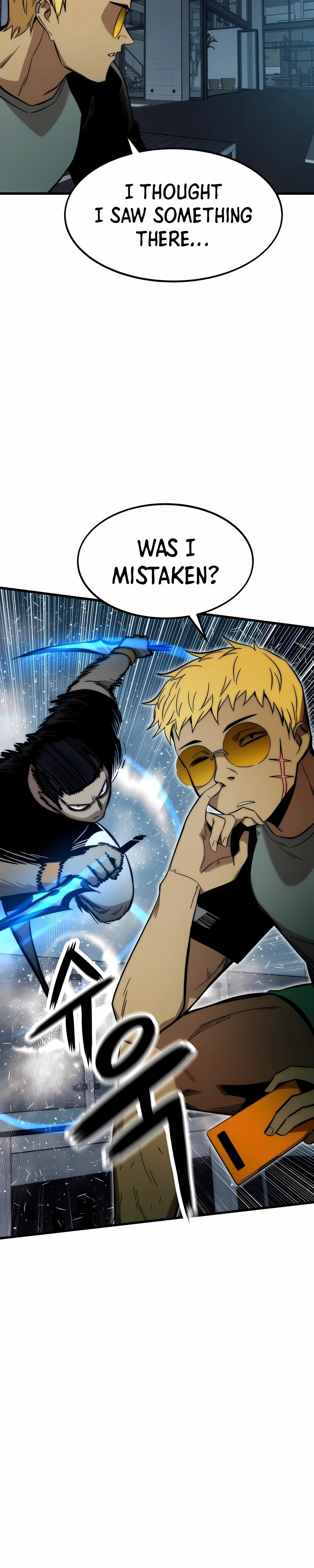 Ultra Alter Chapter 36, page 17 of 22